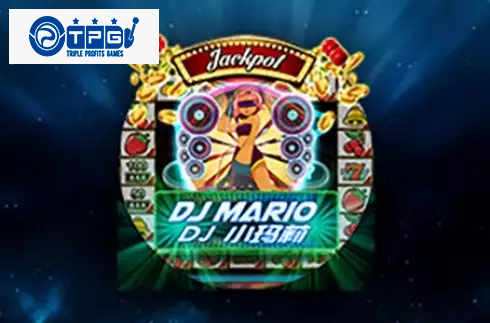 Dj Mario	